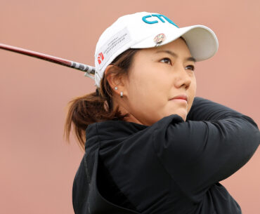 LPGA Home