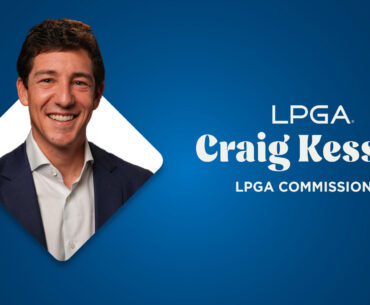 LPGA Home