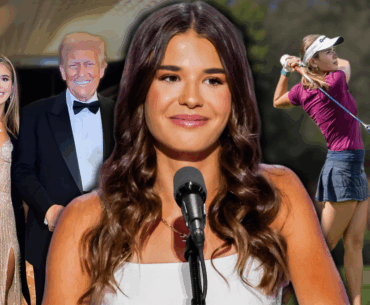 Everything you need to know about Kai Trump: The family’s fastest rising star (Video)