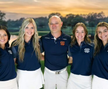 Wallace State Women's Golf advances to National Tournament