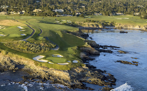 Pebble Beach