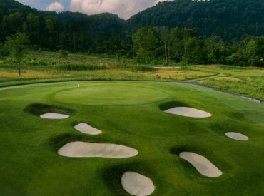 Preserving Genius in Amateur Golf