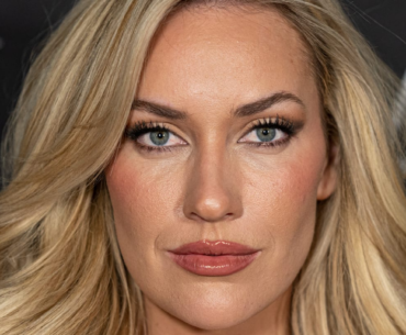 Paige Spiranac Proves Her ‘Less Is More’ Golf Fashion Theory in Unusual Outfit