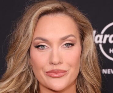 Paige Spiranac Doubles Down on Her Revealing Golf Style Theory With New Photo