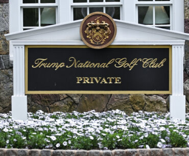 Trump Golf Club in Bedminster Racks Up Health Violations