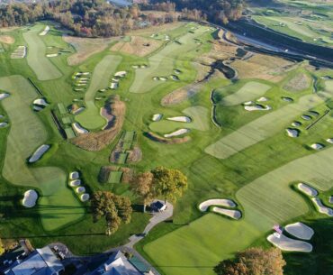 Oakmont decided the ball debate. Prove me wrong.