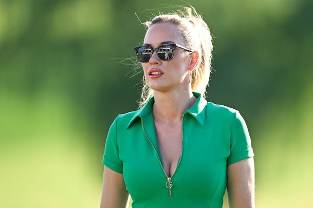 Paige Spiranac has made her feelings clear
