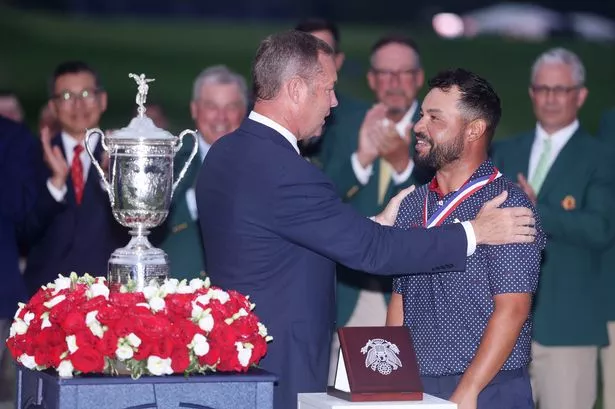 J.J. Spaun