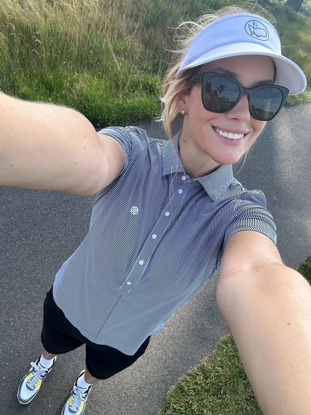 Paige Spiranac