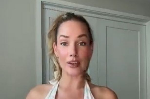 Paige Spiranac