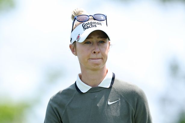 World number one Nelly Korda is also confirmed to make her debut at the event this summer
