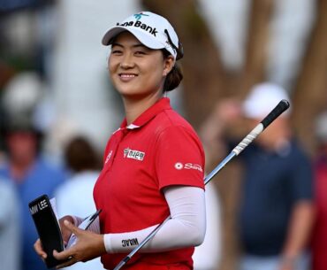 Minjee Lee head-hunted for Australian Open appearance