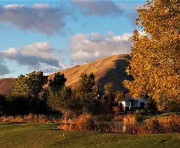 Annual 'Swing into Action Golf Tournament' to raise money for Eagle Valley Children's Home October 4 in Carson City