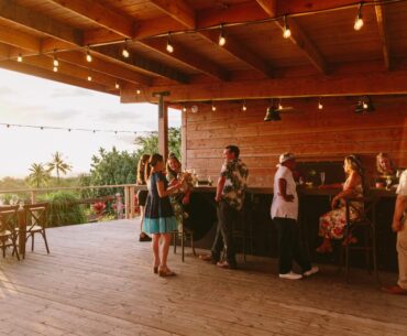 Farm dinner to support land trusts set July 26 at Mākena Golf & Beach Club : Maui Now
