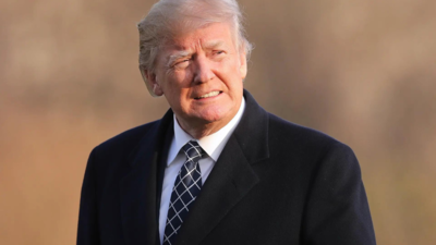 From golf to crypto: Trump declares over $600 million income, $1.6 billion in total assets, claims report