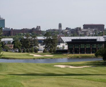 U-M Golf Course is best public course in Washtenaw County