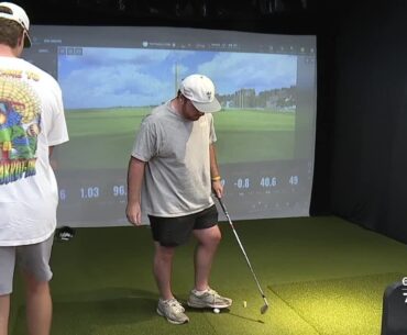 Golf Galaxy Performance Center opens in Elkridge