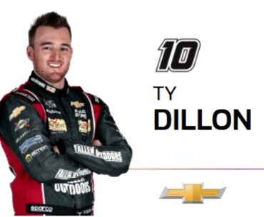 NASCAR: Night Racing in Atlanta, The $1 Million Tournament and Mo Brings Plenty from Yellowstone