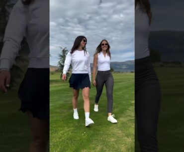 Flairway Golf. Modern Women Golf Apparel  #fallcollection #fashion #golfwear #golfstyle #apparel
