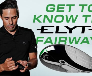 Elyte Fairway | Full Breakdown
