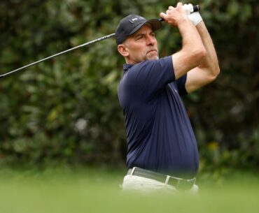 Can John Smoltz Finally Win Celebrity Golf’s Top Prize?