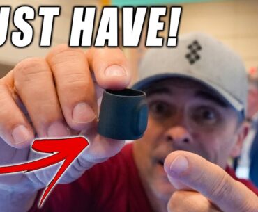 15 Products Every Golfer MUST Have! 2025 PGA Show