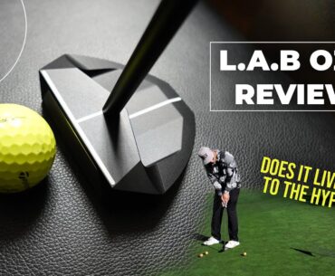 Is the L.A.B. OZ1i the Real Deal? Full Review, Unboxing & Day 1 Test