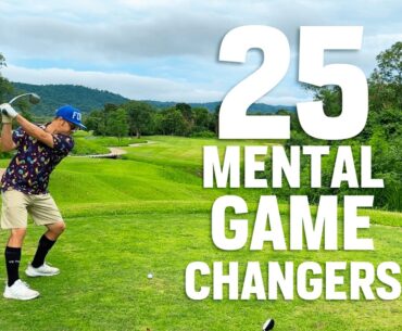 25 Game Changing Mental Tips - Beast Mode Unlocked