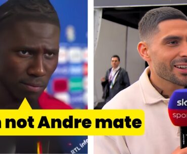 5 Foreign Players with the Best English Accents