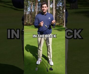 Resident putter expert Sam De'Ath has tested all the new putters for 2025. Here are his top five!