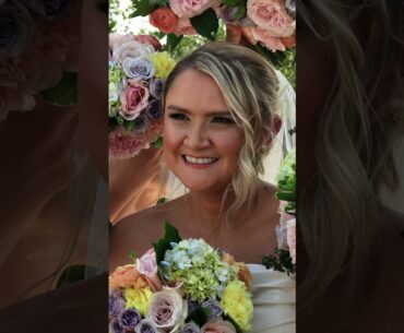 ✨ Jason & Carly’s unforgettable wedding day at The Hills Country Club in Lakeway, TX. #weddingvideo