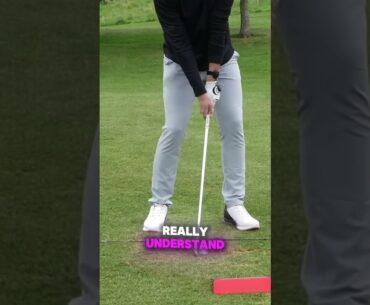 This drill will change your ball striking forever