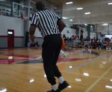2025 05 31 HoopAtlanta Orange vs. Atlanta Tropics
