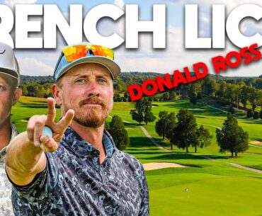 The Final Battle At French Lick | DOD King Vs Zac Radford Part 4
