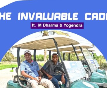 Best Player/Caddie Conversations of 2025 | Caddie Player Journey | On-Course Conversations | PGTI