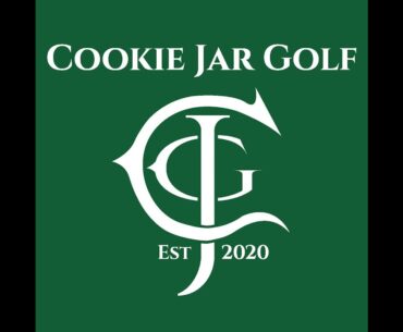 035 - Major Golf is BACK!