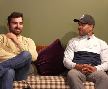 Le Club #3 : Antoine ROZNER et Boladé APITHY 🏌️‍♂️🤺