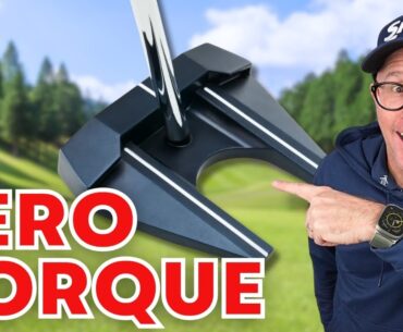 Zero-Torque Putters: Worth The Hype? Odyssey Ai One Putter