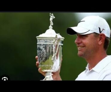 5 Biggest U.S. Open Golf Upsets (Last 50 Years) | Non-Shorts version