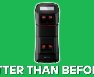 Uneekor Eye Mini: 5 Reasons to Buy, 5 to Avoid (After Updates)