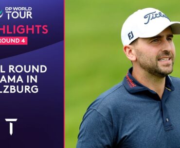 Final Round Highlights | 2025 Austrian Alpine Open presented by SalzburgerLand