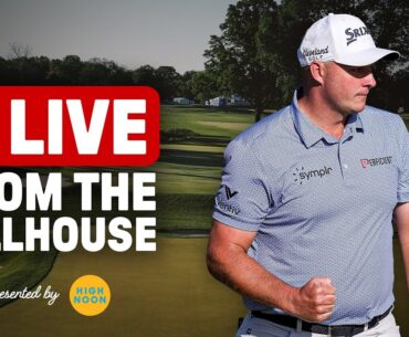 Live from the Killhouse: '25 Truist Champ Recap