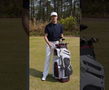 uniHimal Golf Cart Bag