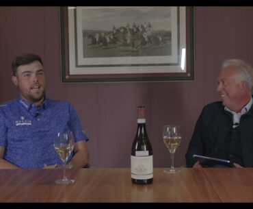 Grapes and Greens Podcast Ep 9: Dan Bradbury - 2 Time DP World Tour Winner
