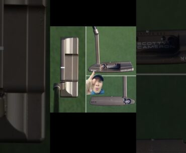Gary Woodland’s INSANE Golf Club Collection 👀🚨🗣️⛳️