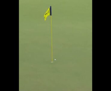 Si Woo Kim’s 252-Yard Hole-in-One Stuns PGA Championship | Must-See Golf Shot 🤯