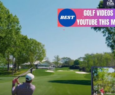 We Watched Every Golf Video So You Don’t Have To! | Here are the Top 4
