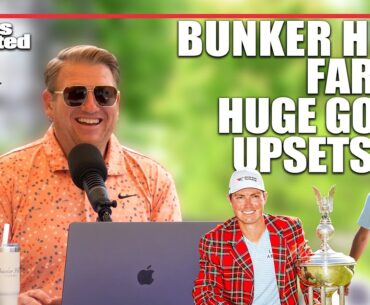 Ben Griffin’s Big Win, Charlie Woods, & The Bunker Hill Farms Experience | Dan's Golf World Show #44