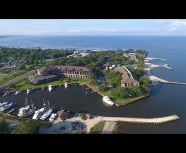 Grand Hotel Golf Resort & Spa...a visit by GoGolfandTravel.com