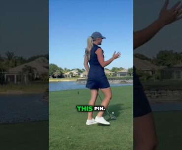 Do you have a tee box strategy? Well... now you do!  #golf#golfclubs #golfswing #golfer